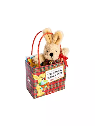 COPPENRATH VERLAG | Libro - ¡Bienvenido, pequeño bebé! Tu Félix | 